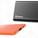 Jackery Air + Lightning Cable, $26 with code ZPZX4W4L | Jackery Thunder, $22 with code 38P9BC2D | Jackery Thunder X, $32 with code 38P9BC2D